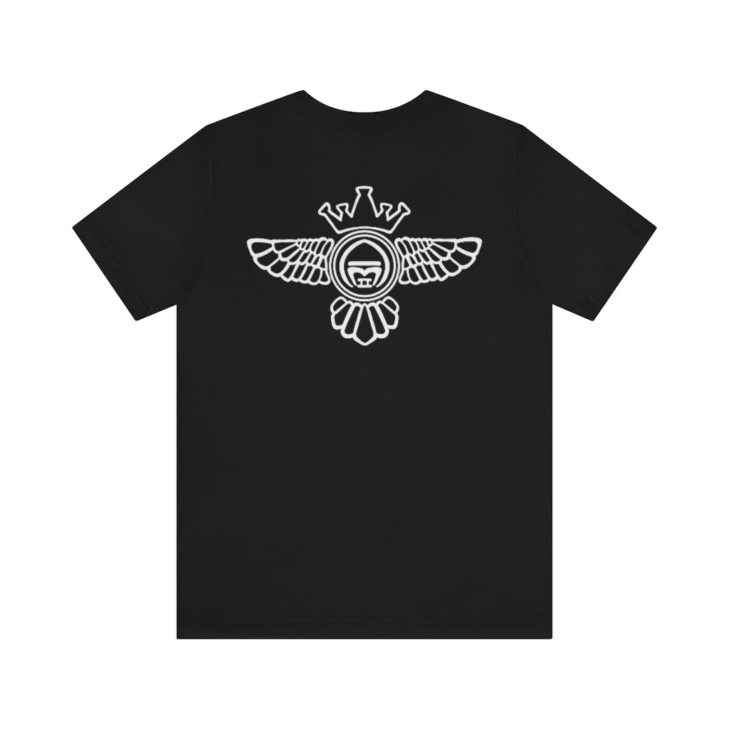 Mummy Drip Unisex Jersey Short Sleeve Tee