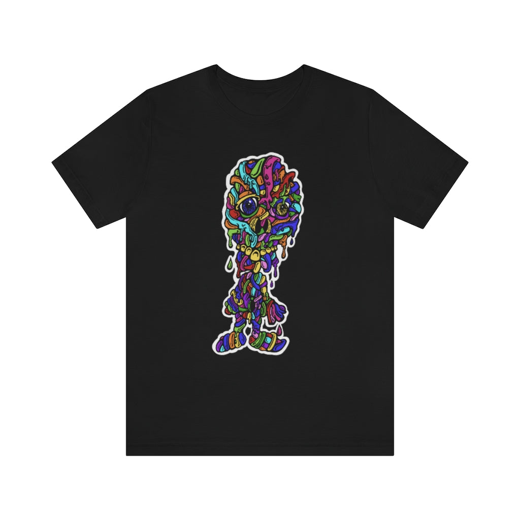 Mummy Drip Unisex Jersey Short Sleeve Tee