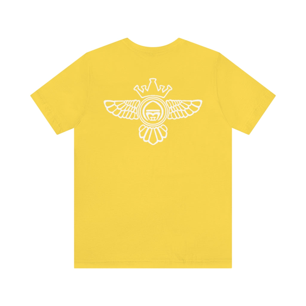 Mummy Drip Unisex Jersey Short Sleeve Tee