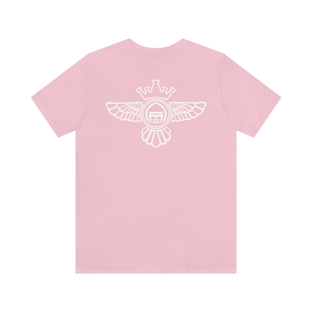 Mummy Drip Unisex Jersey Short Sleeve Tee