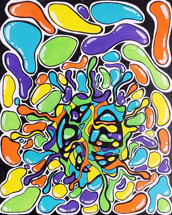 Peacelosion