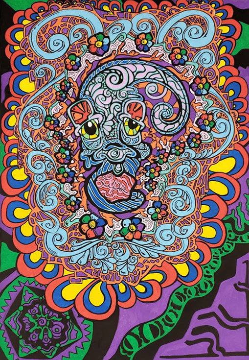 Dimensional Traveler